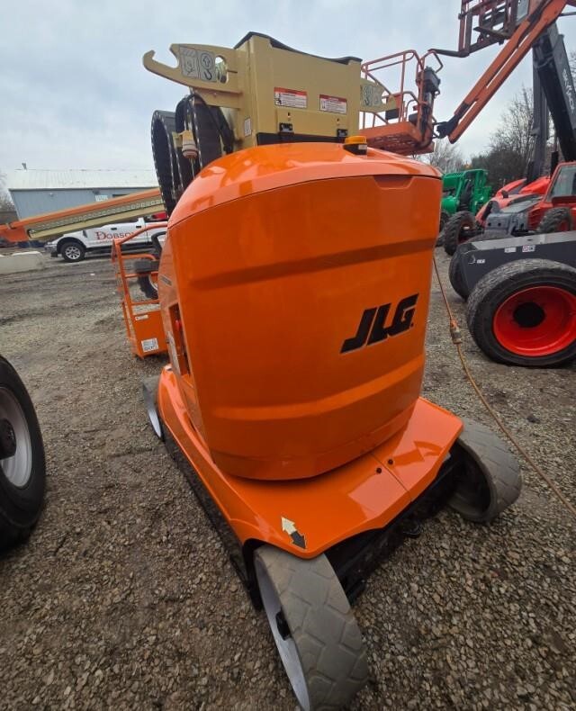 2015 JLG Toucan 32E-5