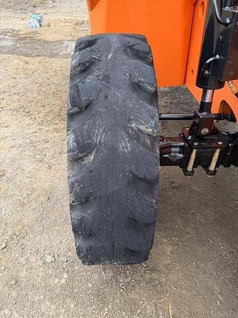 2017 SkyTrak 6042-14