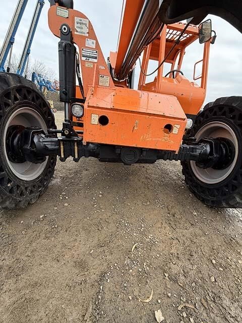 2017 SkyTrak 6042-35