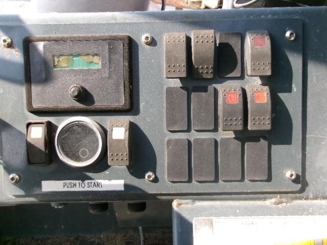 2014 Gehl RS10-55-23