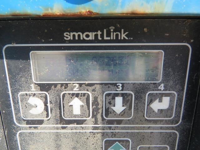 2018 Genie GS-2632-20