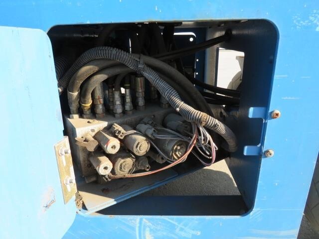 2018 Genie GS-2632-15