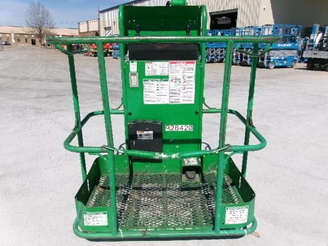 2016 Genie Z-40/23 N-2