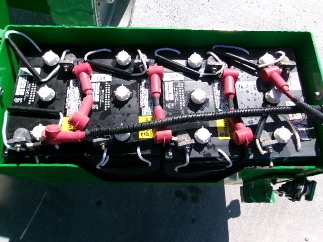 2016 Genie Z-40/23 N-11