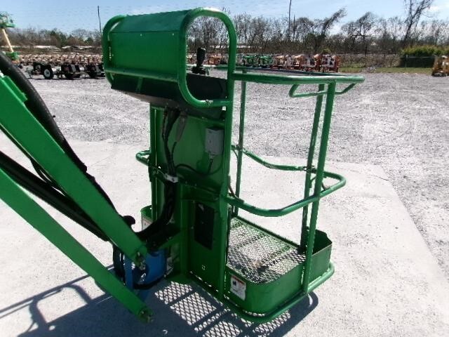 2016 Genie Z-40/23 N-19