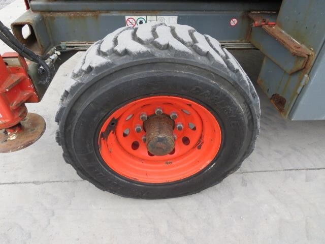 2014 Skyjack SJ8841 RT-9