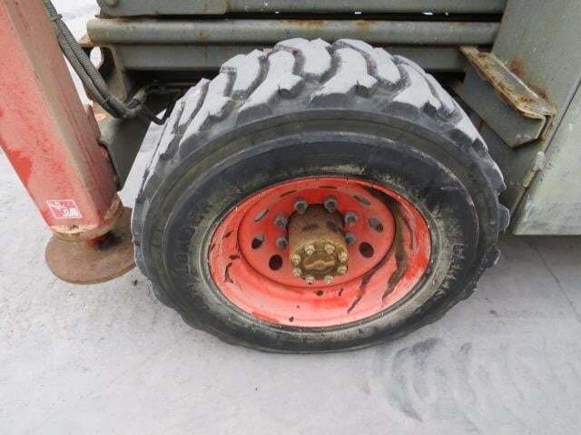 2014 Skyjack SJ8841 RT-11