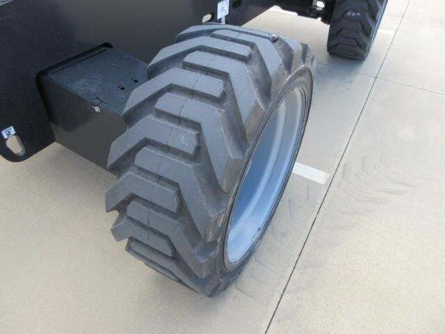 2025 Genie S-65XC-15