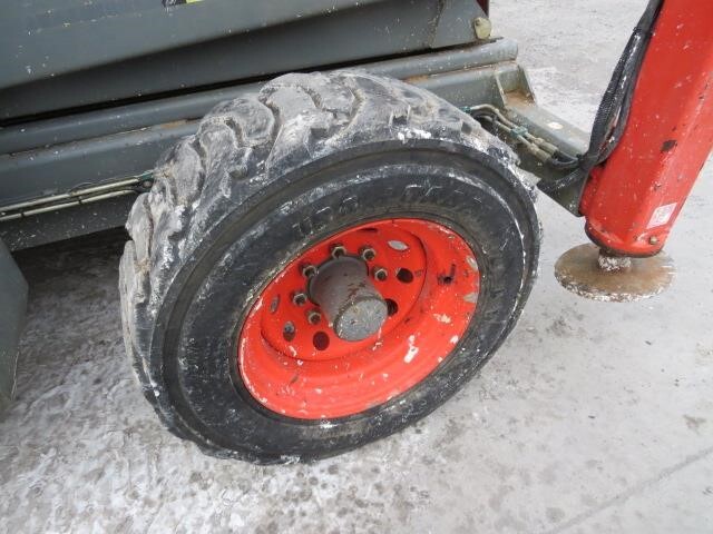 2013 Skyjack SJ9250 RT-10