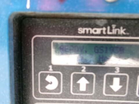 2018 Genie GS-1930-7