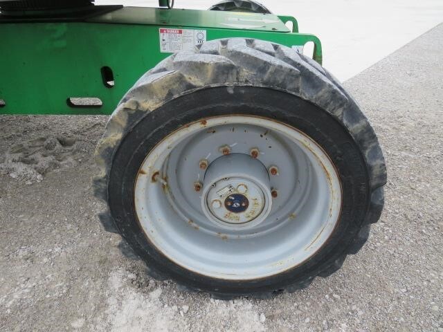 2015 Genie Z-45/25J RT-9