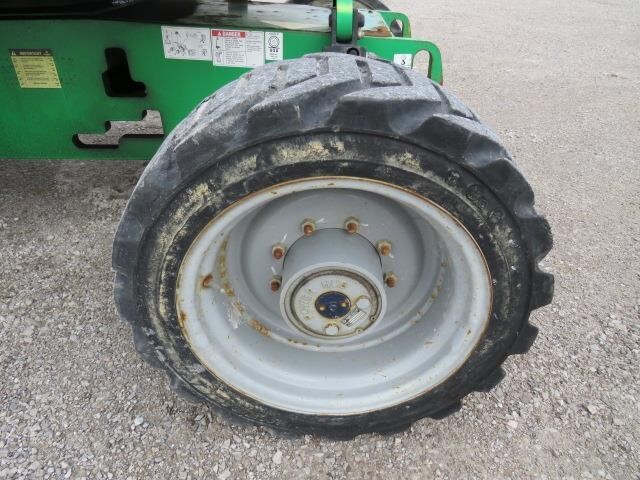 2015 Genie Z-45/25J RT-11