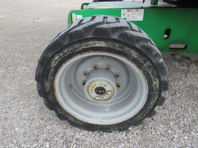 2015 Genie Z-45/25J RT-12