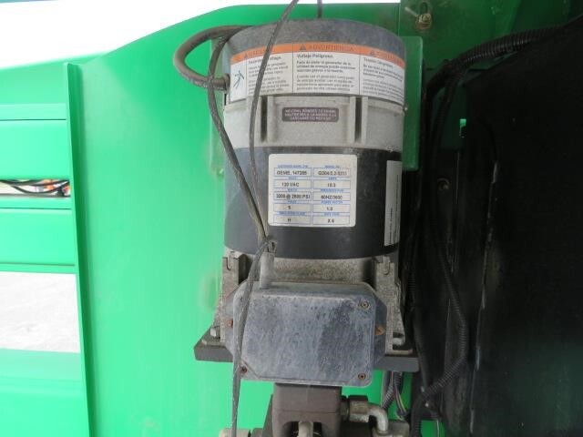 2015 Genie Z-45/25J RT-15