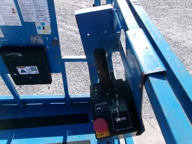 2018 Genie GS-3246-14