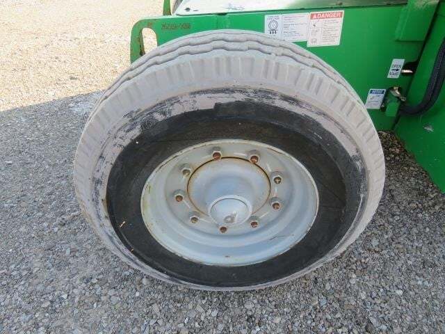 2015 Genie Z-45/25J DC-10