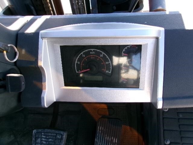 2018 Doosan G25N-7-14