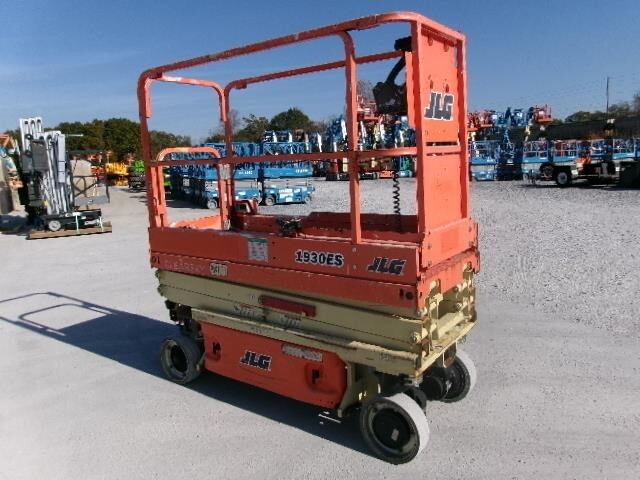 2019 JLG 1930ES-2