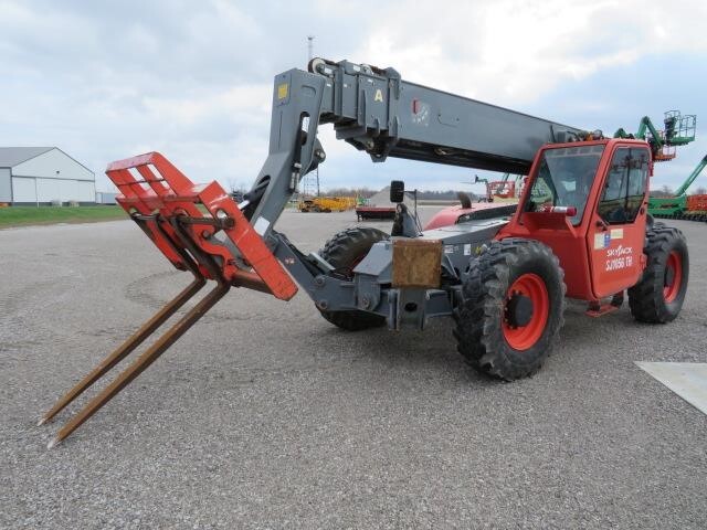 2018 Skyjack SJ1056 TH