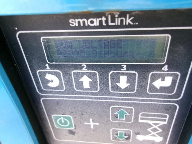 2018 Genie GS-2632-16