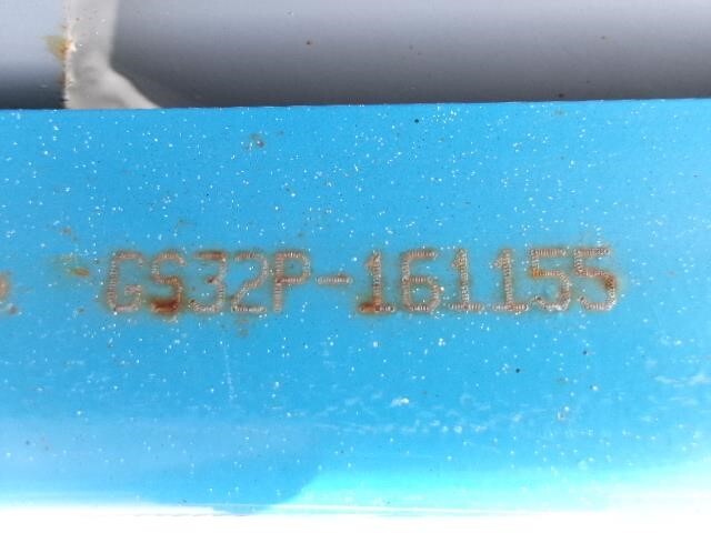 2018 Genie GS-2632-17