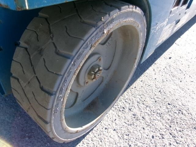 2018 Genie GS-3246-8