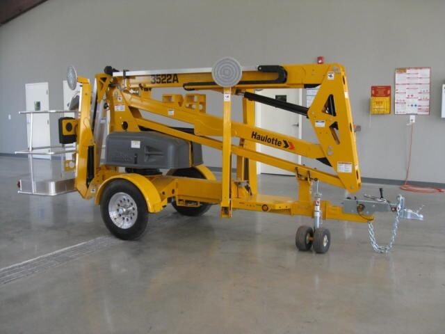 2026 Haulotte 3522A-5