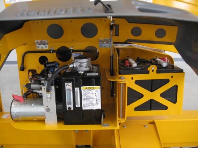 2026 Haulotte 3522A-12