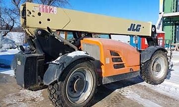 2015 JLG G9-43A-3