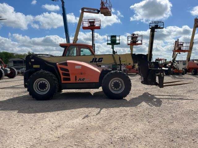 2018 JLG 1644-6