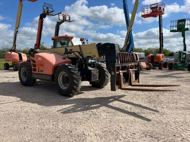 2018 JLG 1644-7