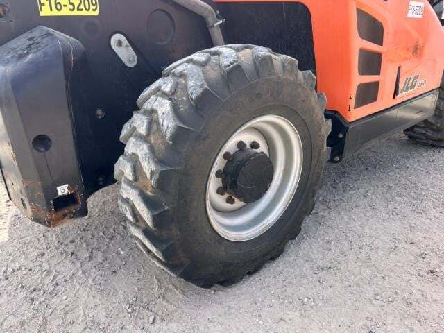 2018 JLG 1644-12