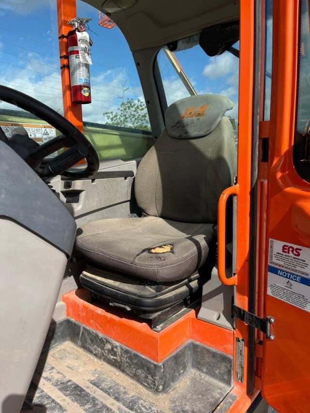 2018 JLG 1644-14