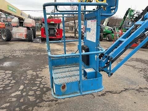 2017 Genie Z-30/20N RJ-31