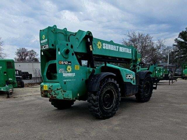 2018 JCB 512-56-5