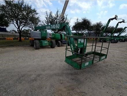 2016 Genie Z-80/60-3