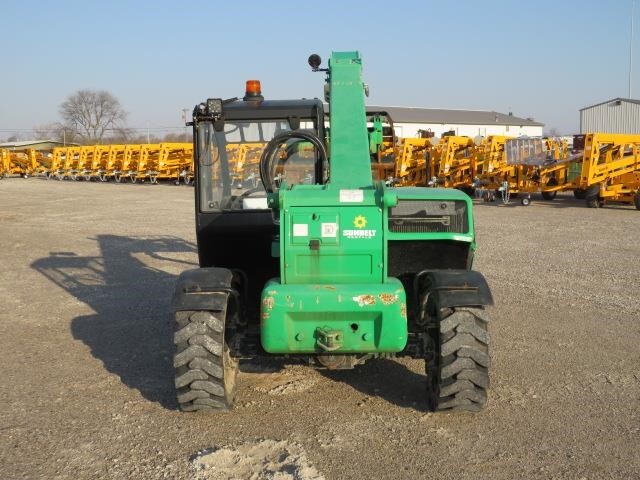 2016 Genie GTH-5519-7