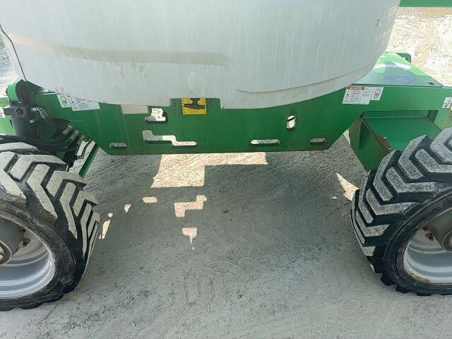 2016 Genie Z-45/25J IC-16