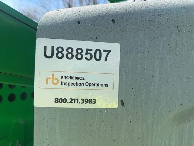 2016 Genie Z-45/25J IC-43