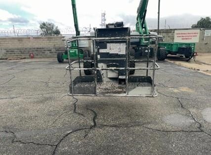 2016 Genie Z-45/25J RT-3