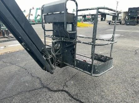 2016 Genie Z-45/25J RT-26