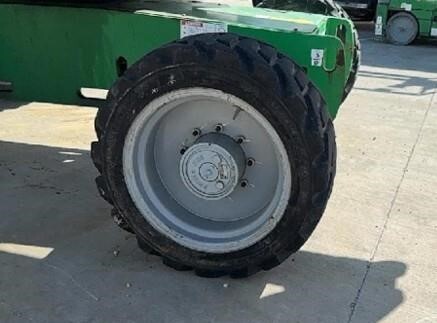 2016 Genie Z-45/25J RT-11