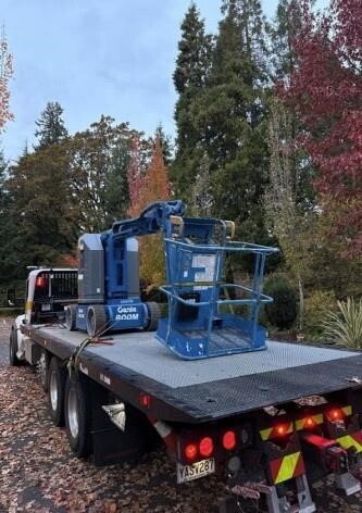 2019 Genie Z-30/20N RJ-2