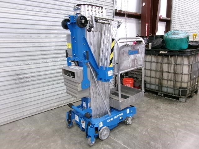 2025 Genie AWP-30S-4