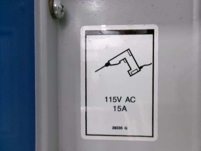 2025 Genie AWP-25S-12