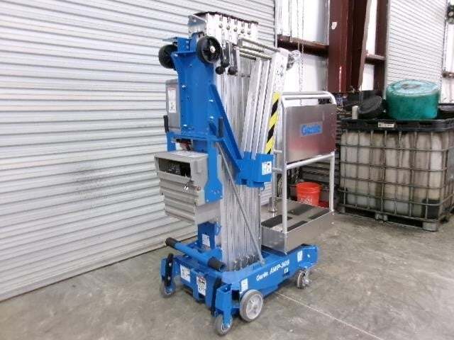 2025 Genie AWP-30S-4