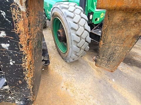 2016 SkyTrak 10054-13