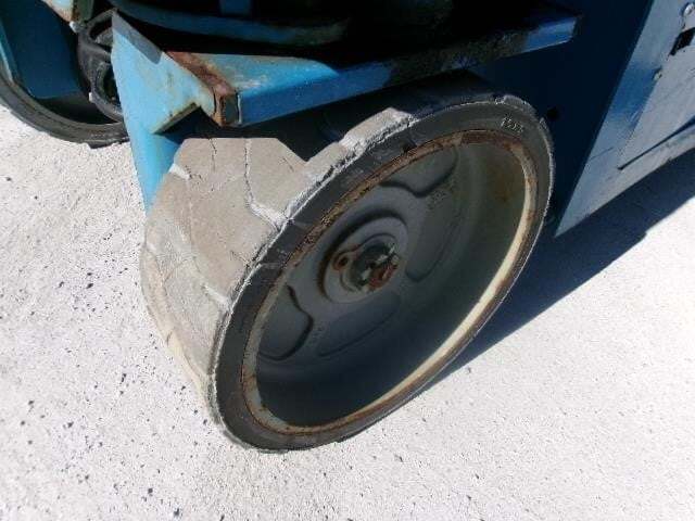 2018 Genie GS-2632-6