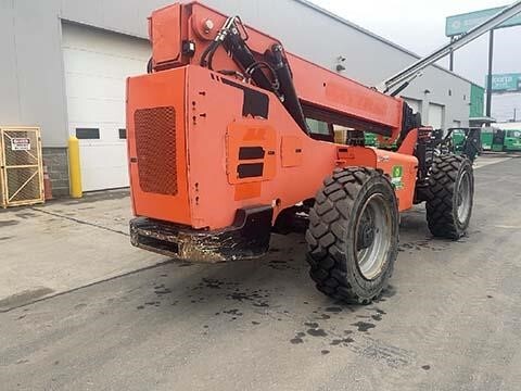 2016 SkyTrak 10054-5