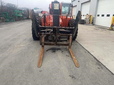 2016 SkyTrak 10054-8